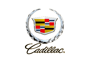Cadillac logosu