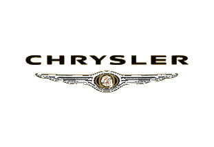 Chrysler logosu