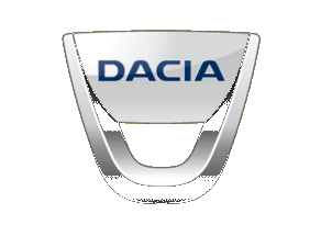 Dacia logosu