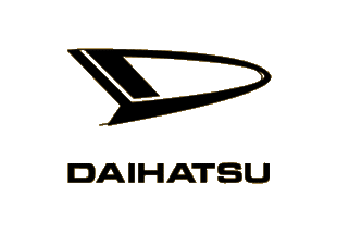 Daihatsu logosu