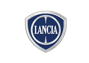 Lancia logosu