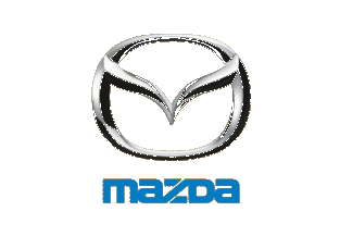 Mazda logosu