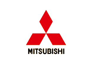 Mitsubishi logosu