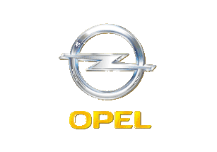 Opel logosu