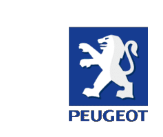 Peugeot logosu