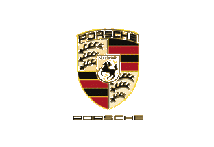 Porsche logosu