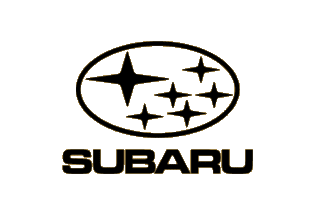 Subaru logosu