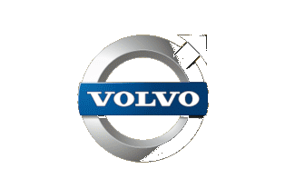Volvo logosu
