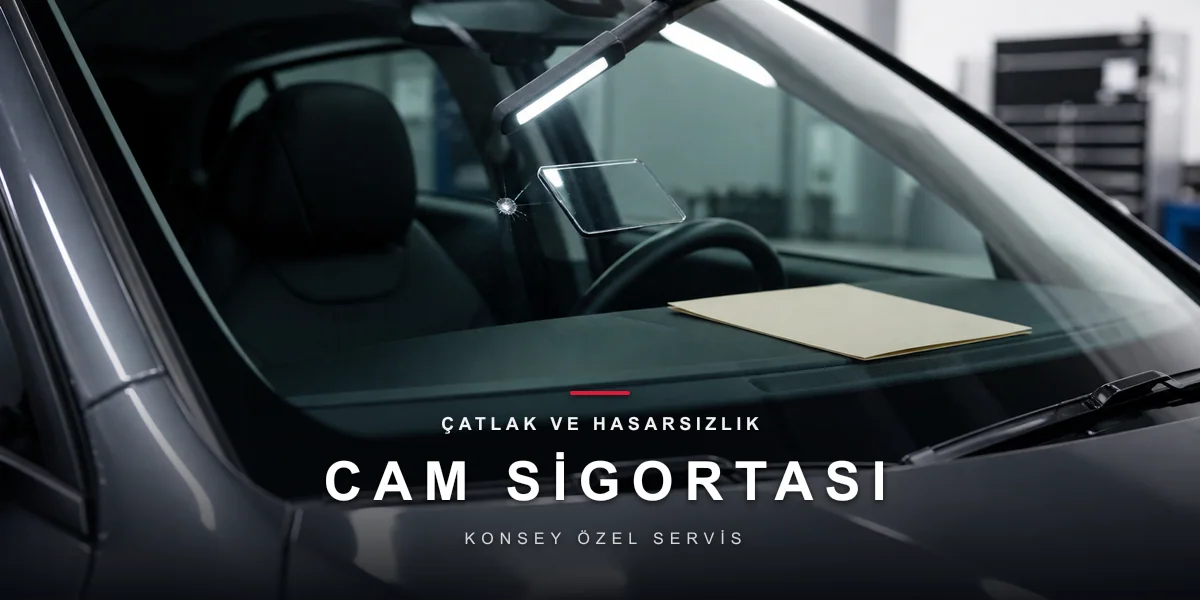 Cam Sigortası Kapsamı: Çatlakta Hasarsızlık Bozulur mu?
