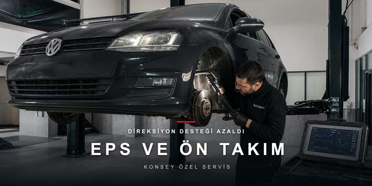 Direksiyon Ağırlaştı: Destek Nereye Kayboldu?
