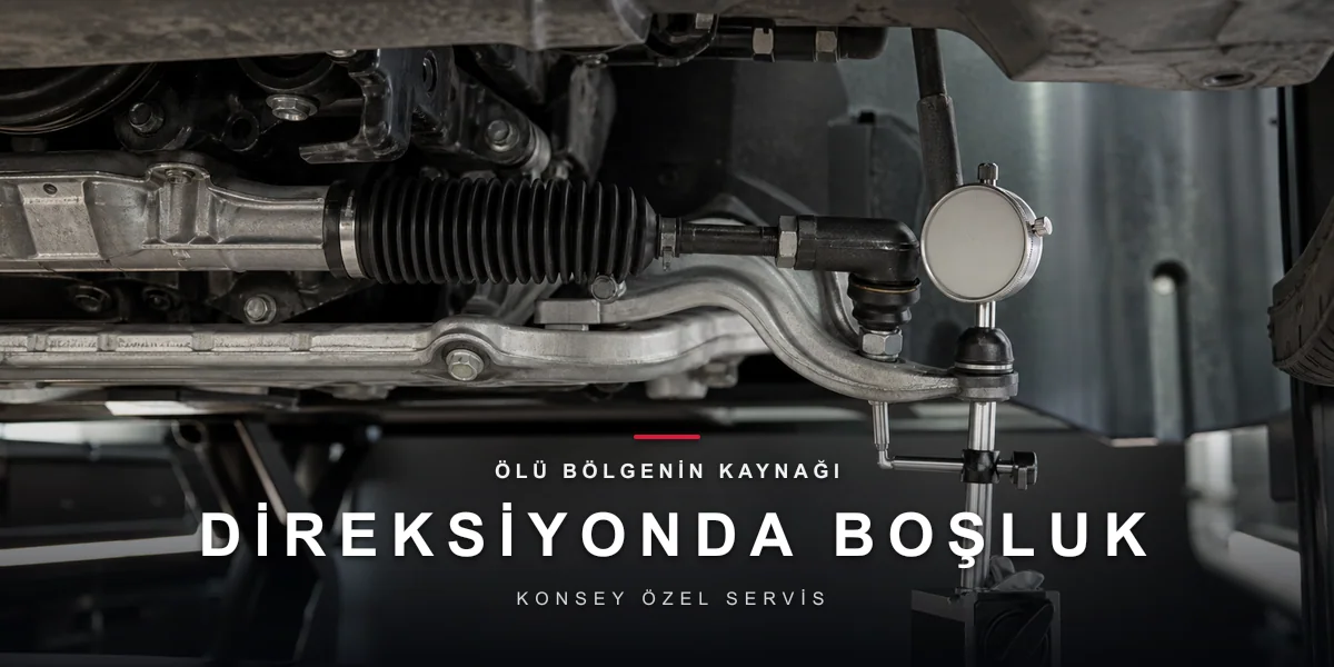 Direksiyonda Boşluk Hissi: Ölü Bölgenin Sorumluları