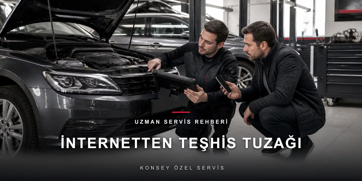YouTube'da İzledim, Şu Parça Bozuk: Ön Araştırmanın Faydası ve Tuzağı