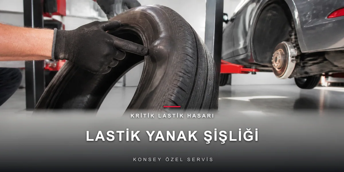 Lastik Yanağında Şişlik: Balon Neden Ölüm Habercisi?