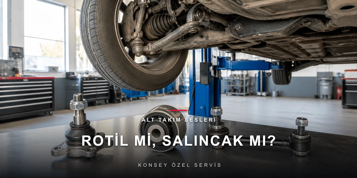 Alt Takım Sesleri: Rotil, Salıncak Burcu, Z-Rot Rehberi