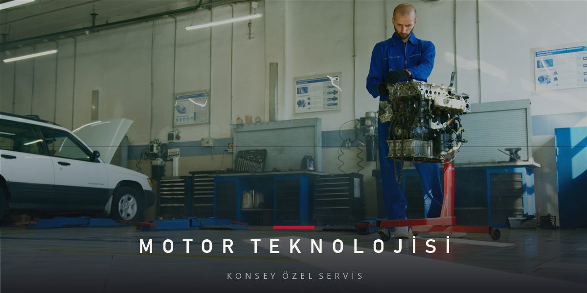 ACT Silindir Kapatma: Yarım Motorla Gitmek Zarar mı?