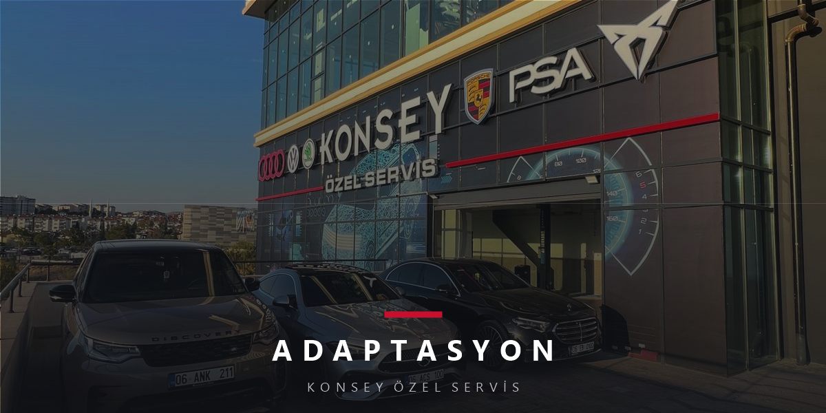 Adaptasyon Nedir? Aracın Öğrenen Hafızası ve Sıfırlama Rehberi