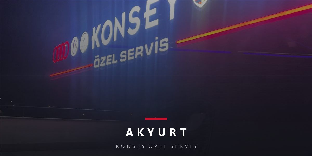 Akyurt'ta Oto Servis: Havalimanı Aksı ve OSB Çalışanları İçin Rehber