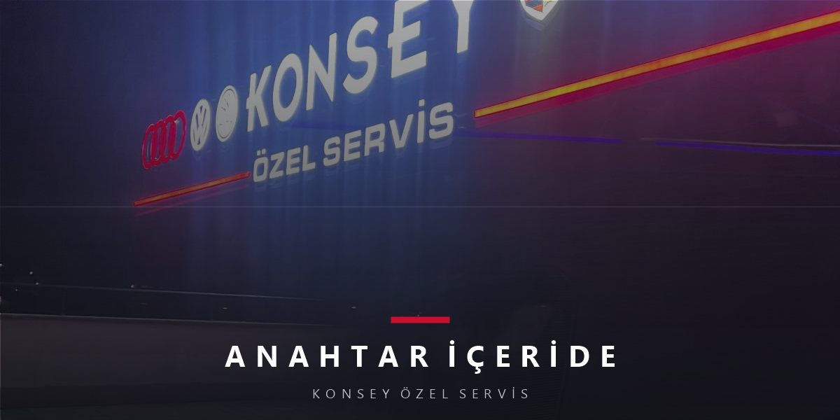 Anahtar Araçta Kilitli Kaldı: Panik Yok, Plan Var