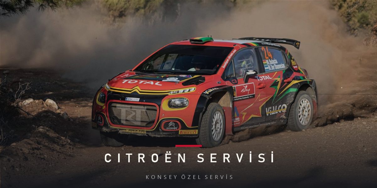 Ankara'da Citroën Servisi: Bakım, Arıza ve Maliyet Rehberi