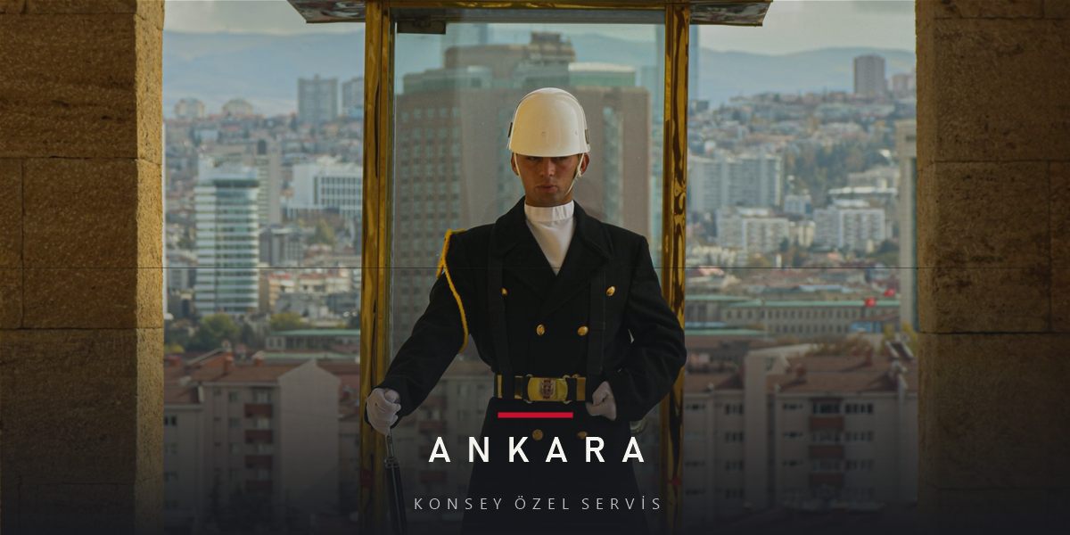 Ankara'da Güvenilir Oto Servis Nasıl Bulunur?