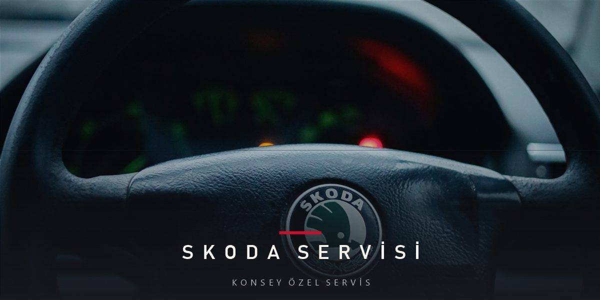 Ankara'da Skoda Servisi: VAG Kalitesi, Uygun Maliyet