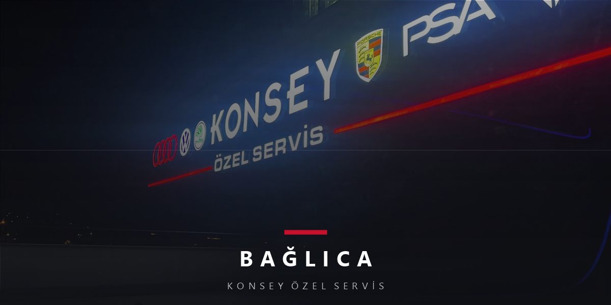 Bağlıca'da Oto Servis: Genç Mahallenin Araç Parkına Uygun Servis