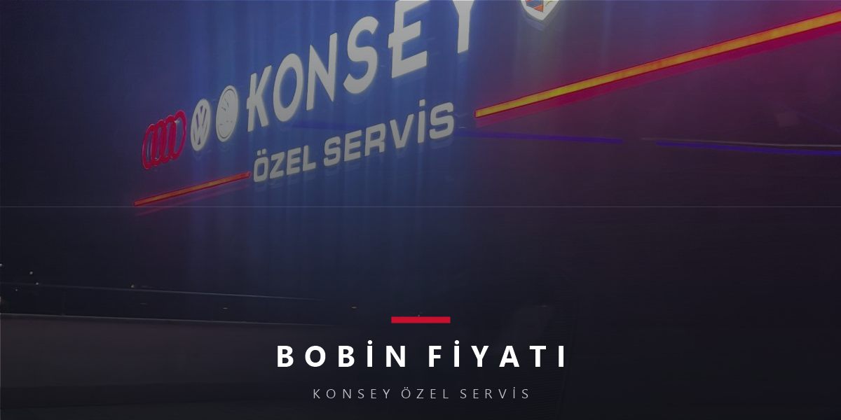 Ateşleme Bobini Fiyatı: Tek mi Değişir, Takım mı?