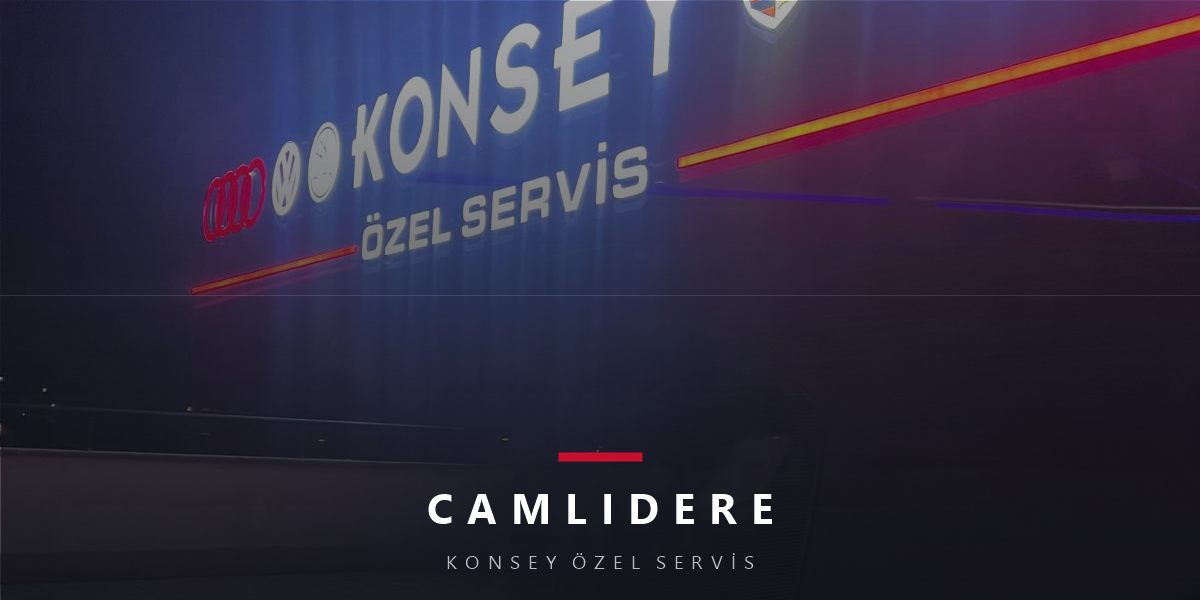 Çamlıdere'den Ankara'ya Servis: Dağ İlçesinden Planlı Bakım