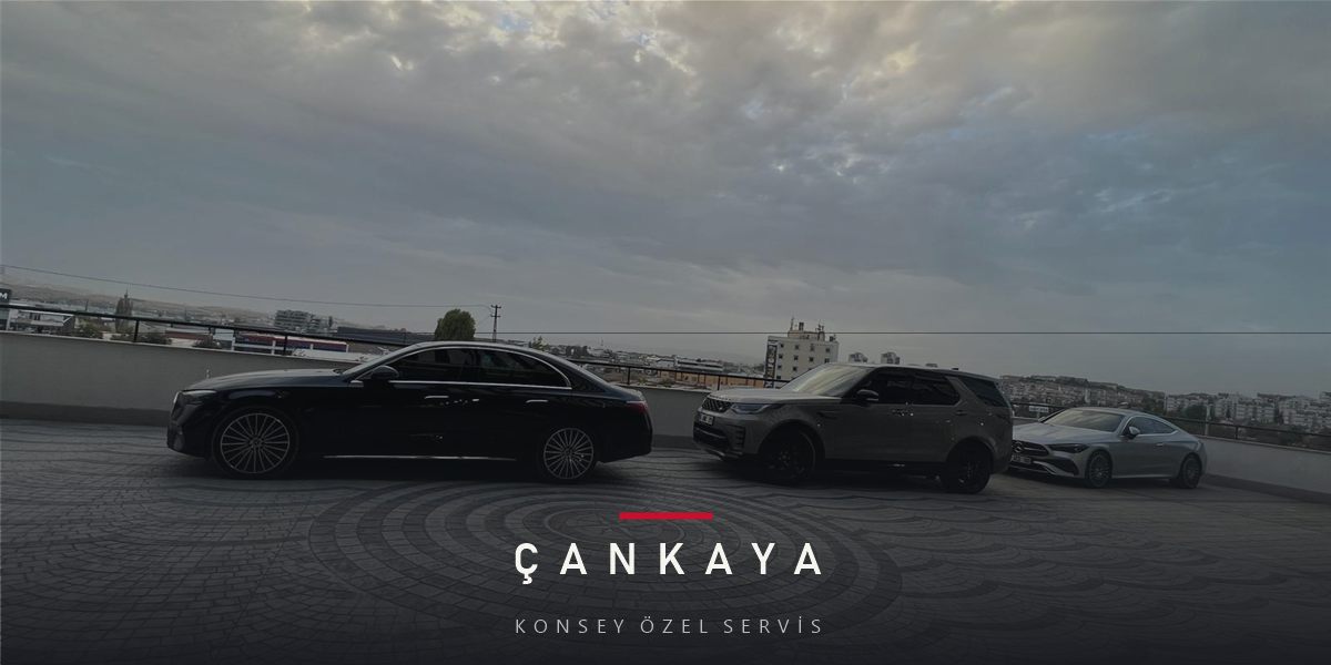 Çankaya'da VW ve Audi Servisi: Yakın, Şeffaf, Garantili