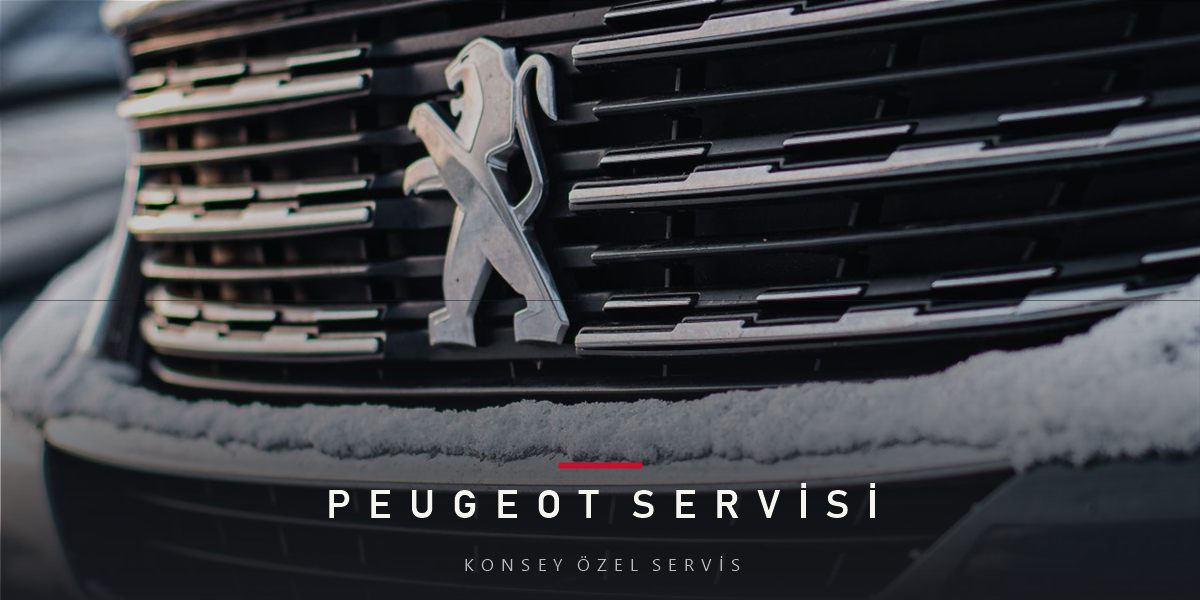 Çankaya Peugeot Servisi: PureTech/BlueHDi Uzmanı