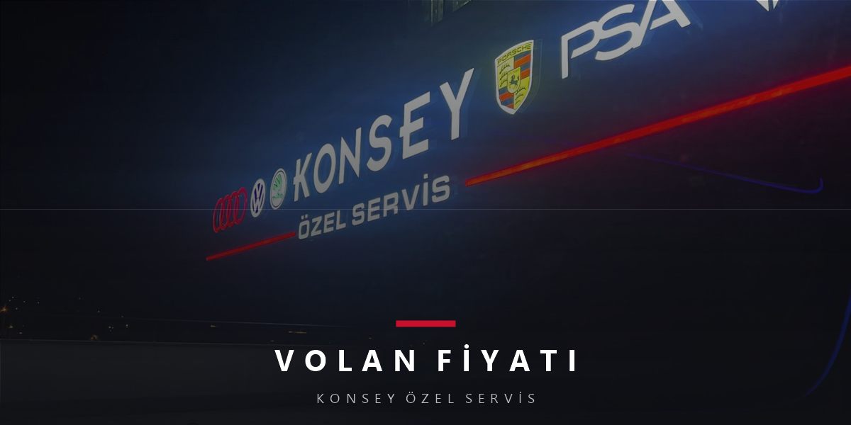 Çift Kütleli Volan Fiyatı: Neden Debriyajla Birlikte Anılır?