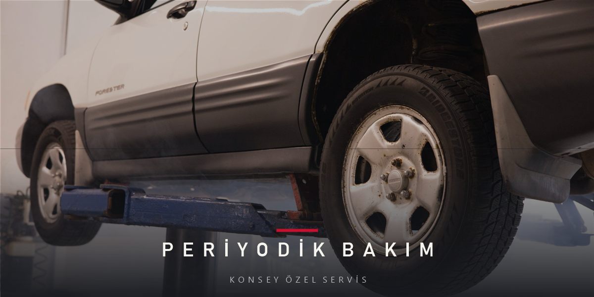 Aracın Değerini Koruyan 7 Alışkanlık