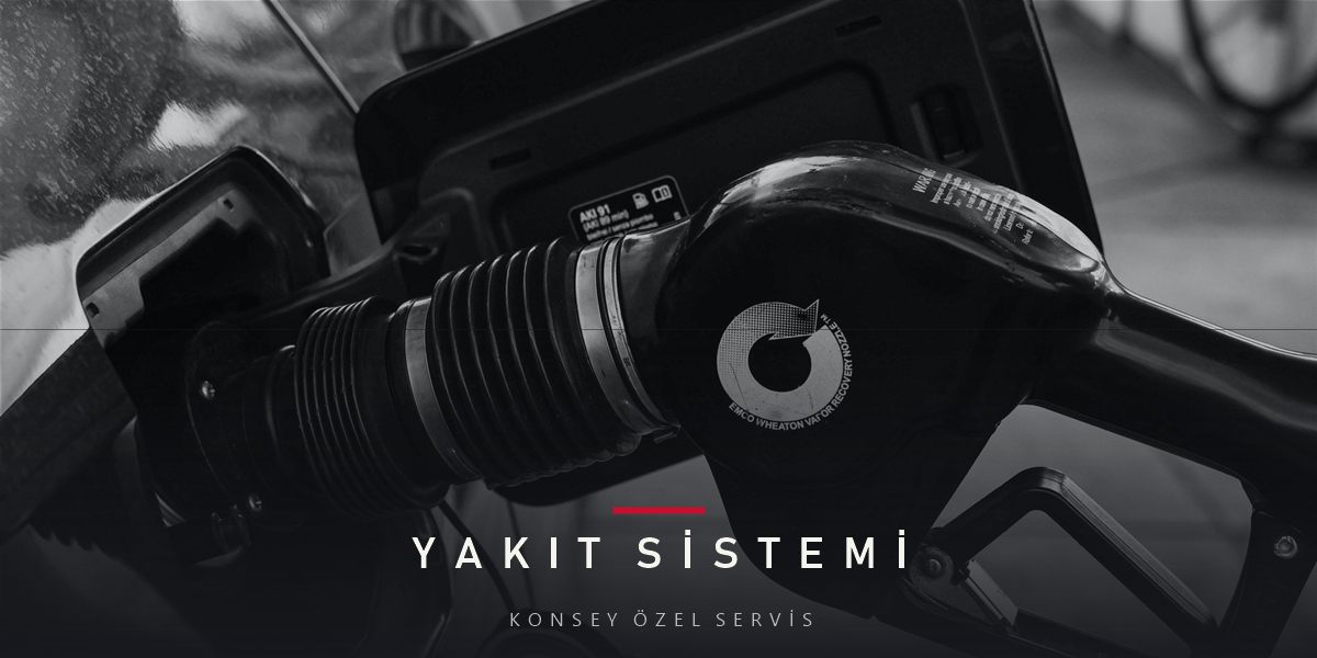 Dizel Enjektör Arızası: Belirtiler ve Backleak Testi