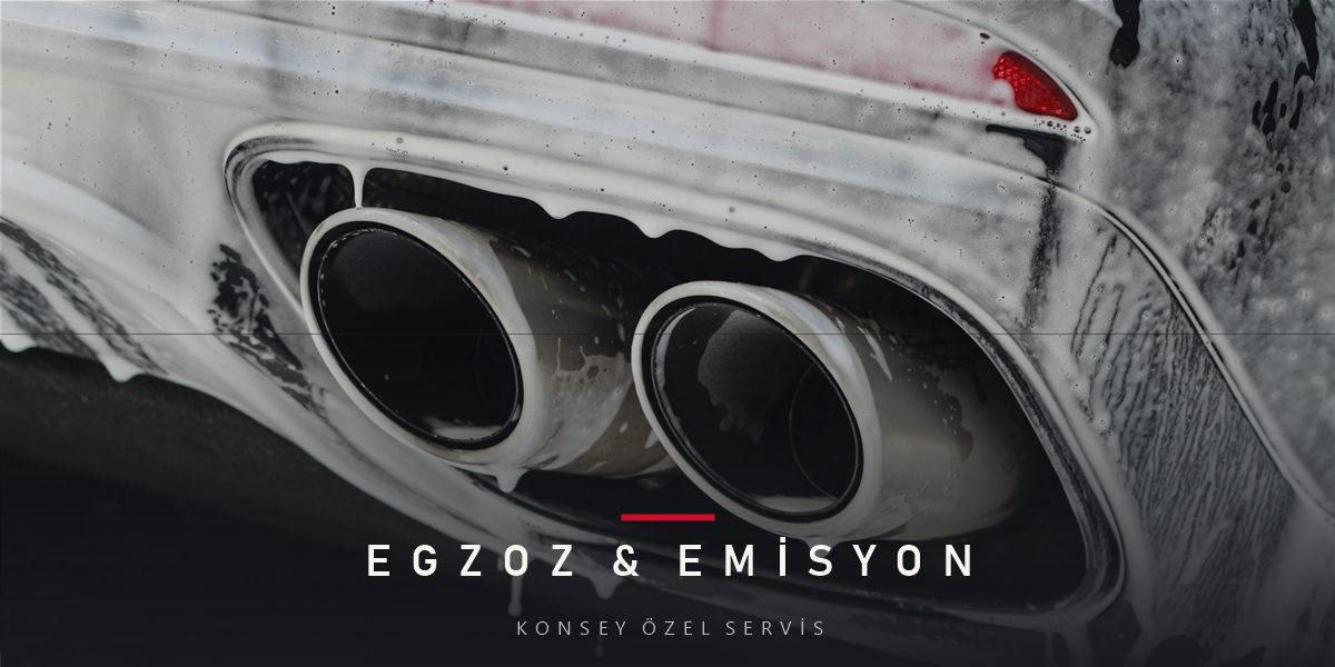DPF (Partikül Filtresi) Tıkanması: Belirtiler ve Çözüm