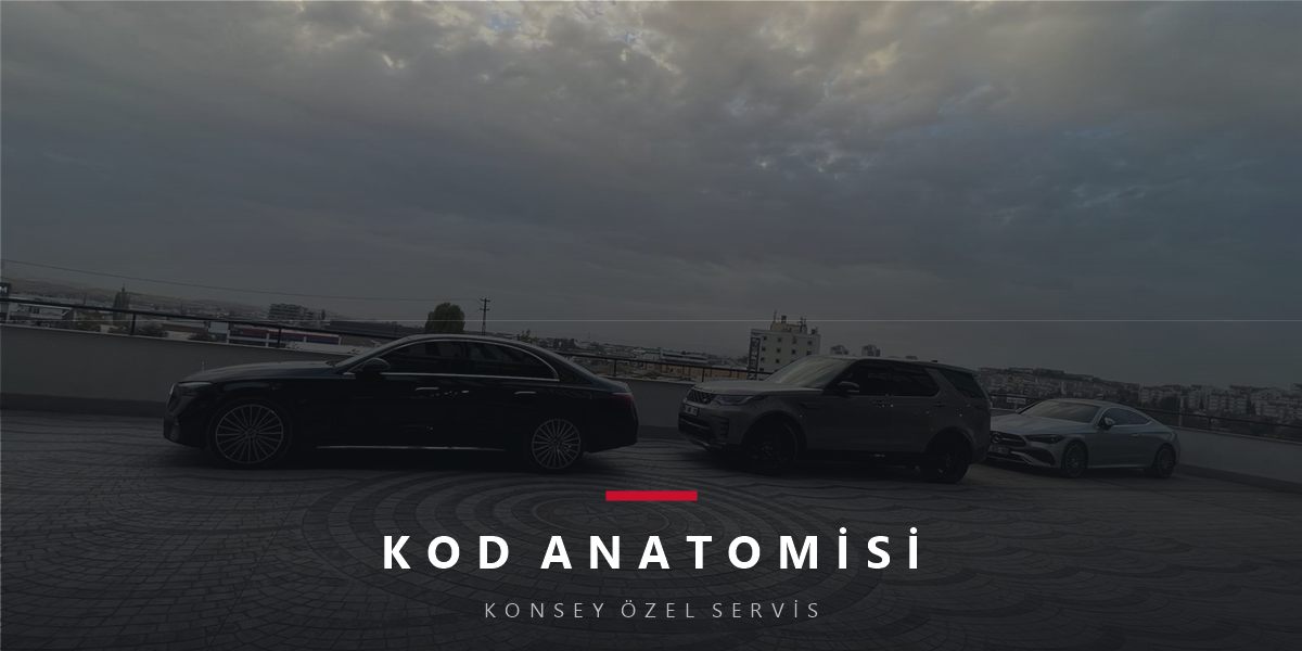 Arıza Kodu Anatomisi: P0420'nin Her Harfi Ne Anlatır?