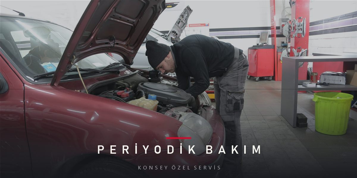 Ekonomik, Standart, Premium: Bakım Paketleri Arasındaki Gerçek Fark