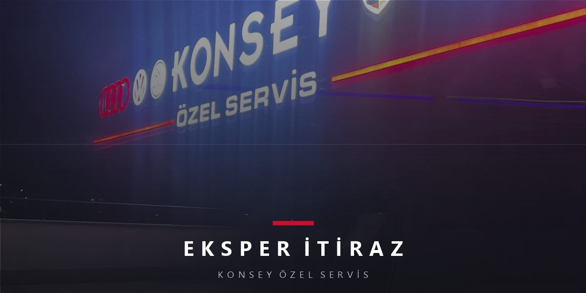 Sigorta Eksper Raporuna İtiraz: Süreç, Deliller, İkinci Ekspertiz