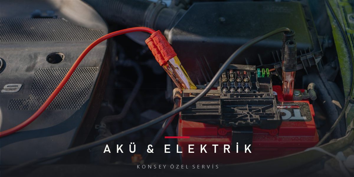 Akü Sürekli Boşalıyor: Elektrik Kaçağı (Sönüm Akımı)