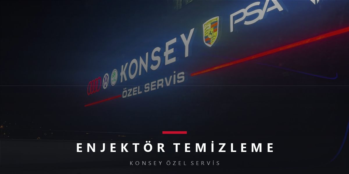 Enjektör Temizleme ve Test Fiyatı: Neye Ödeme Yapıyorsunuz?