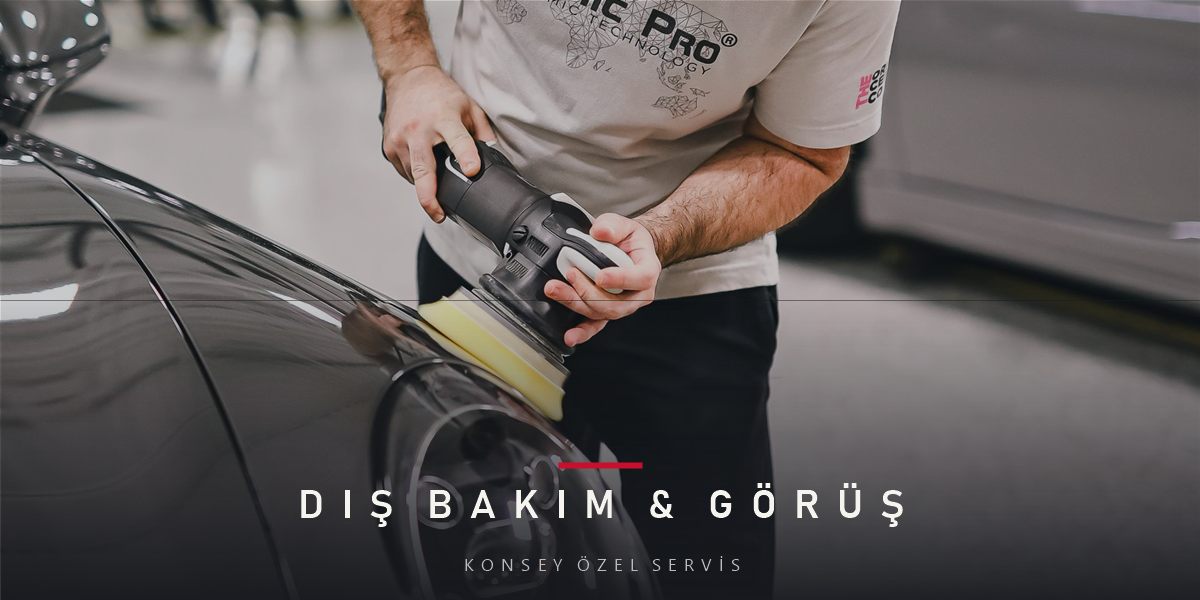 Far Sararması: Polisaj mı, Değişim mi?
