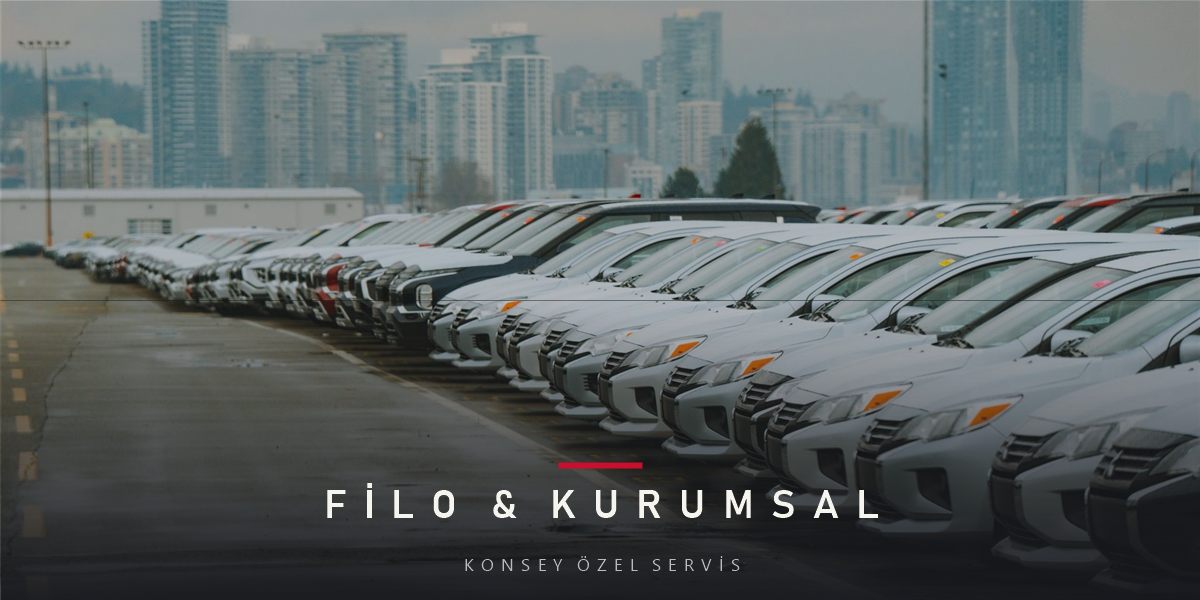 Filo Bakım Anlaşması Nasıl Yapılır? Adım Adım