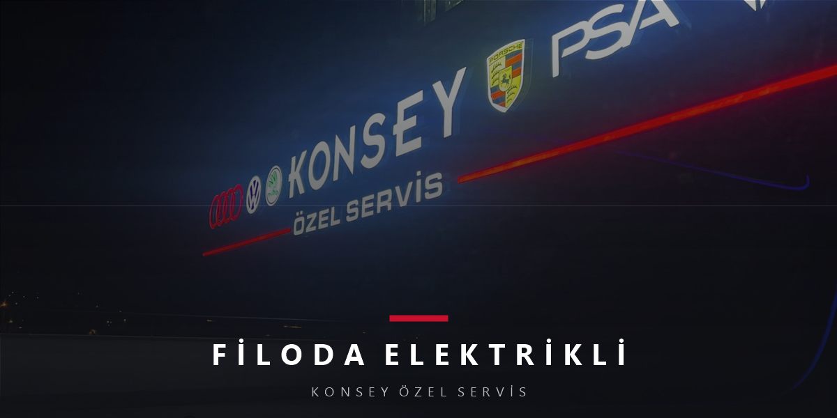 Filoda Elektrikliye Geçiş: Bakım Maliyeti Gerçekleriyle Fizibilite