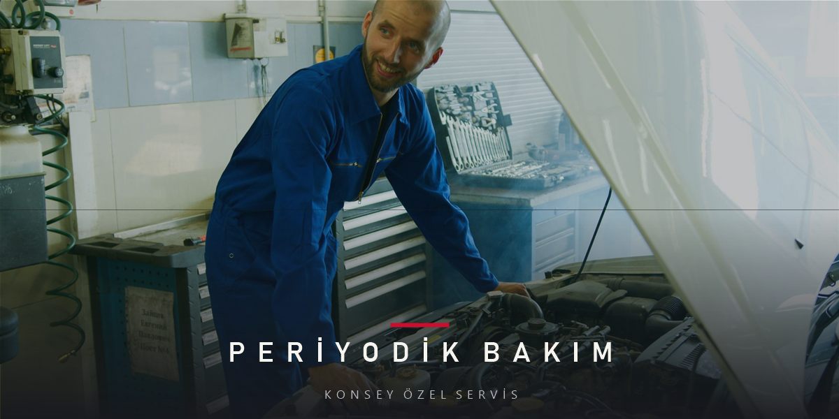 4 Filtre Rehberi: Yağ, Hava, Polen, Yakıt — Hangisi Ne İş Yapar?