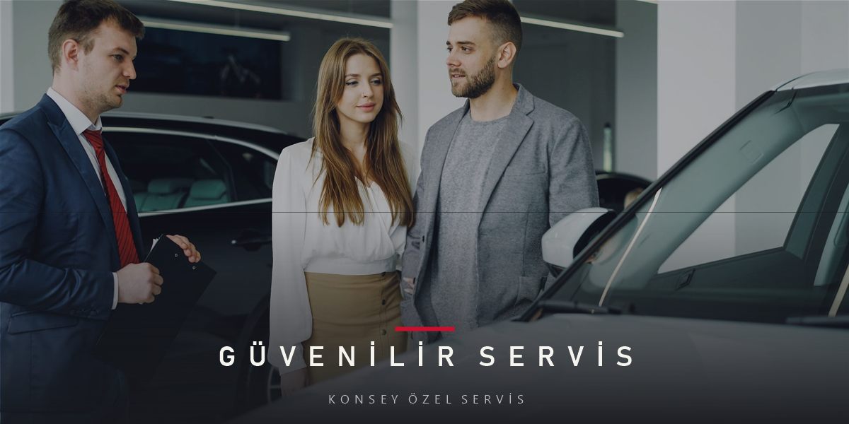 Güvenli servis nasıl seçilir?