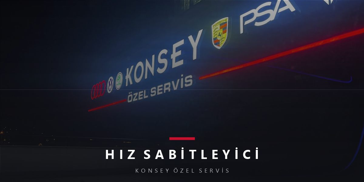 Hız Sabitleyici Devre Dışı: Cruise Control Neden Çalışmıyor?