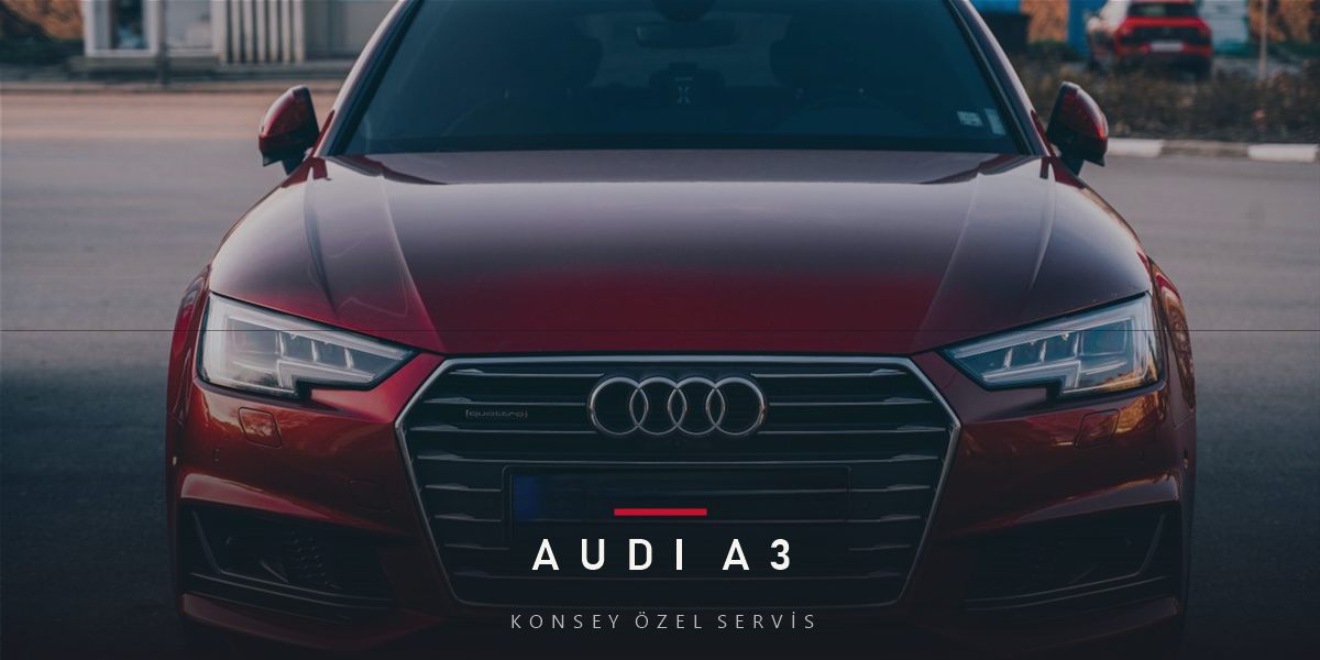 İkinci El Audi A3 8V Alma Rehberi: Premium Kompaktın Doğrusu