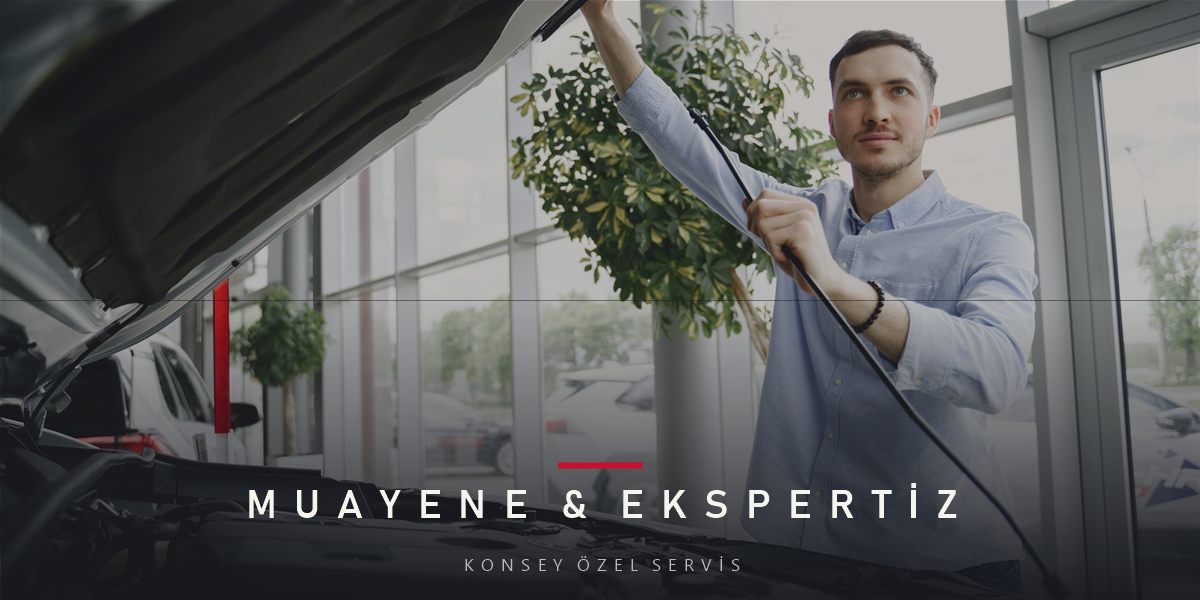İkinci El Araç Alırken 10 Kontrol: Ekspertiz Öncesi Rehber