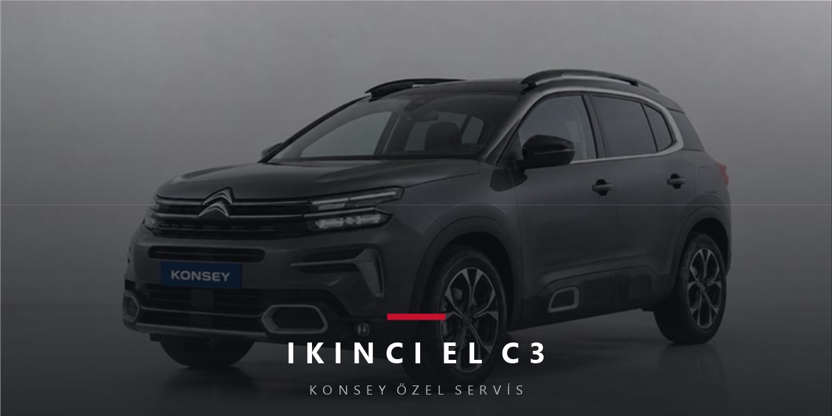 İkinci El Citroën C3 Alma Rehberi: PureTech Yıllarına Dikkat