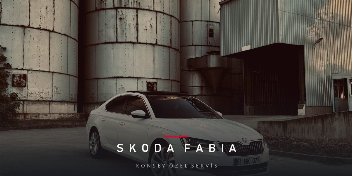 İkinci El Fabia 3 Alma Rehberi: Küçük Gövdede Büyük Mantık