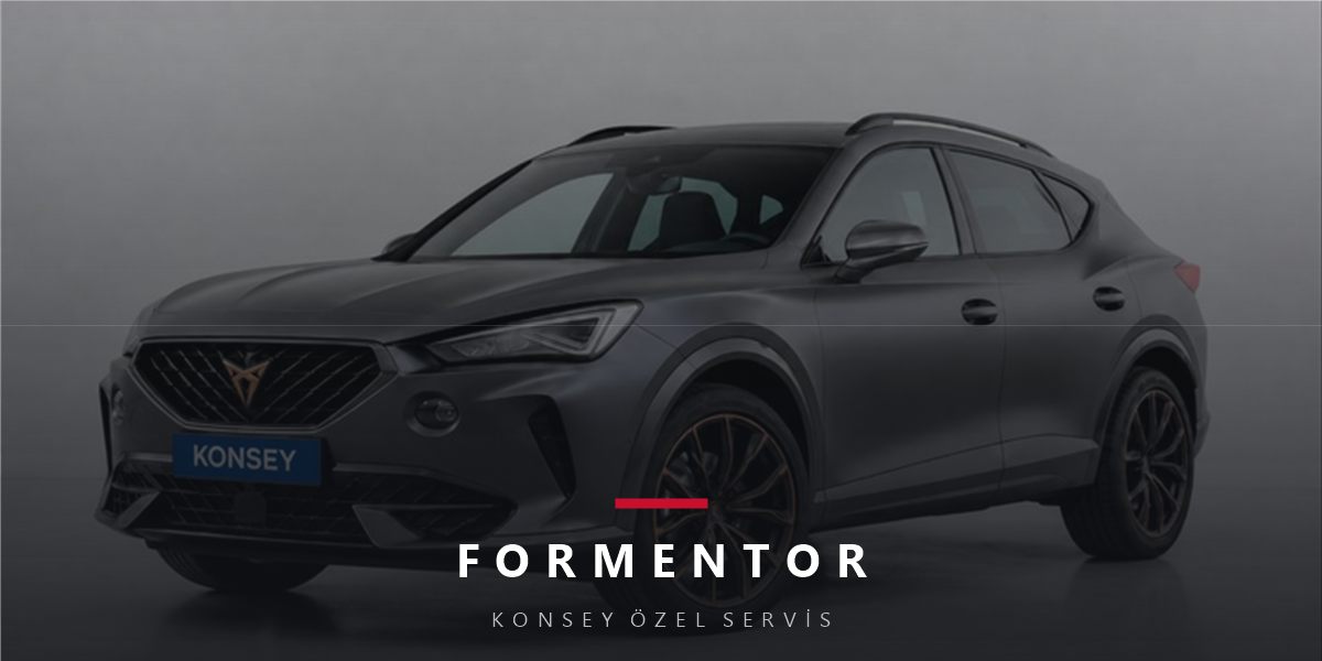 İkinci El Cupra Formentor Alma Rehberi: Genç Ama Talepli